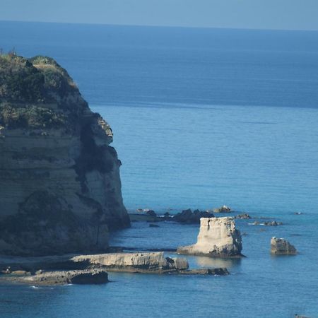 Hotel Valemare Tropea Buitenkant foto