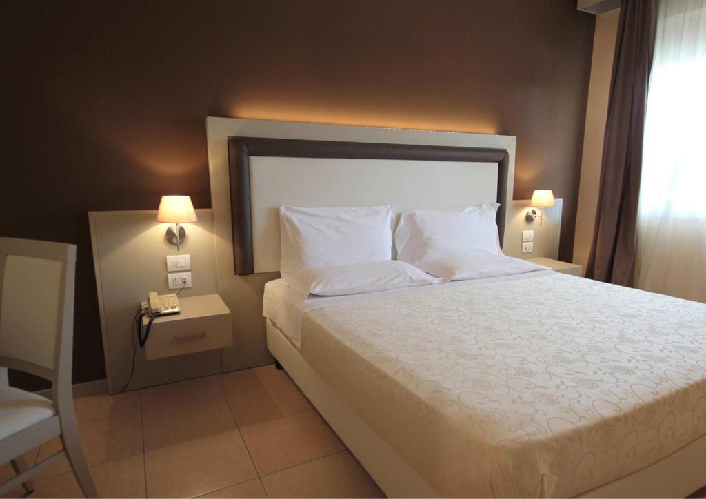 Hotel Valemare Tropea Buitenkant foto