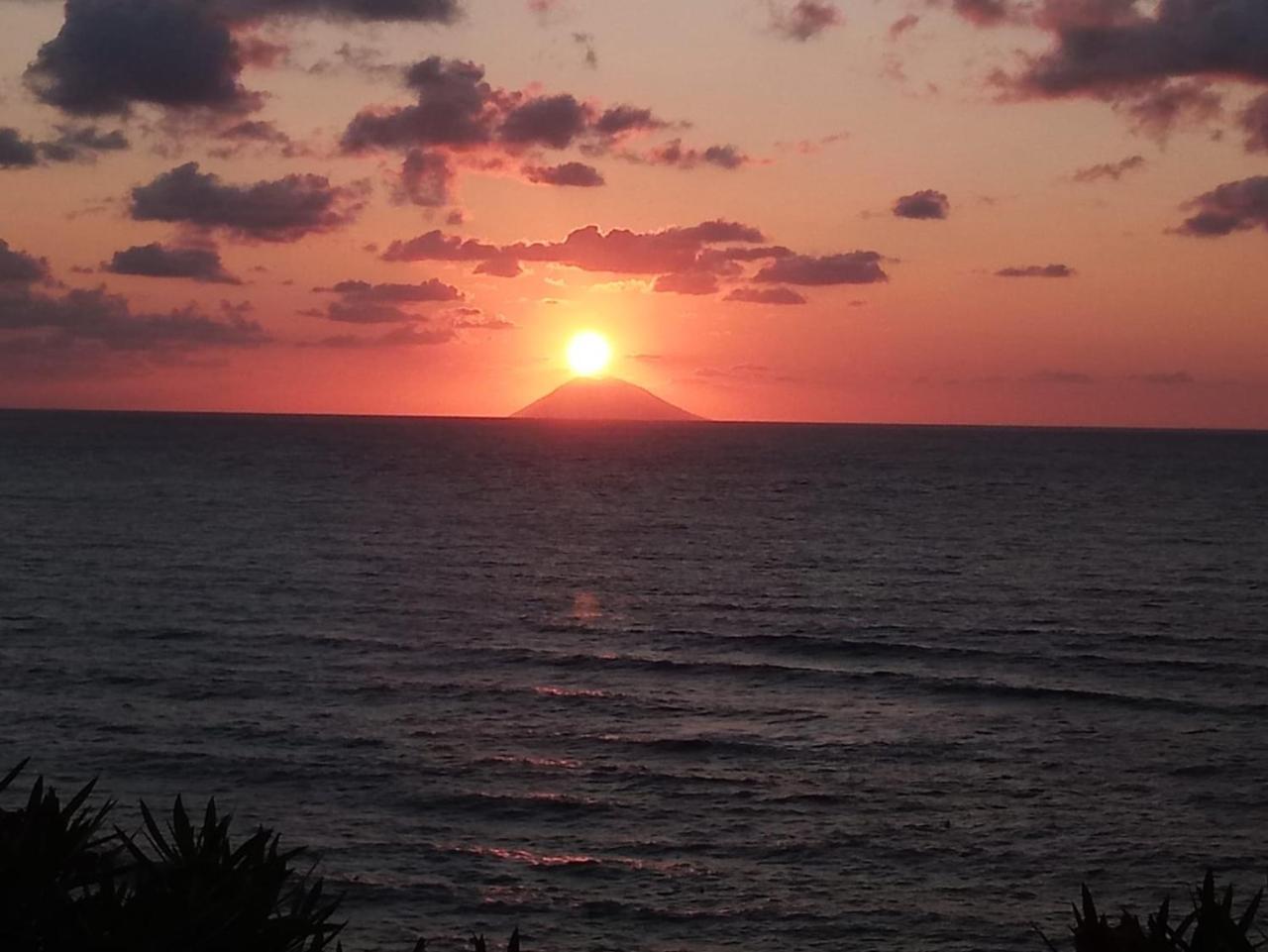 Hotel Valemare Tropea Buitenkant foto