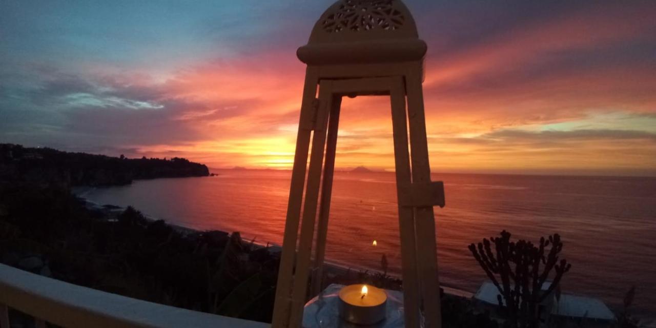 Hotel Valemare Tropea Buitenkant foto