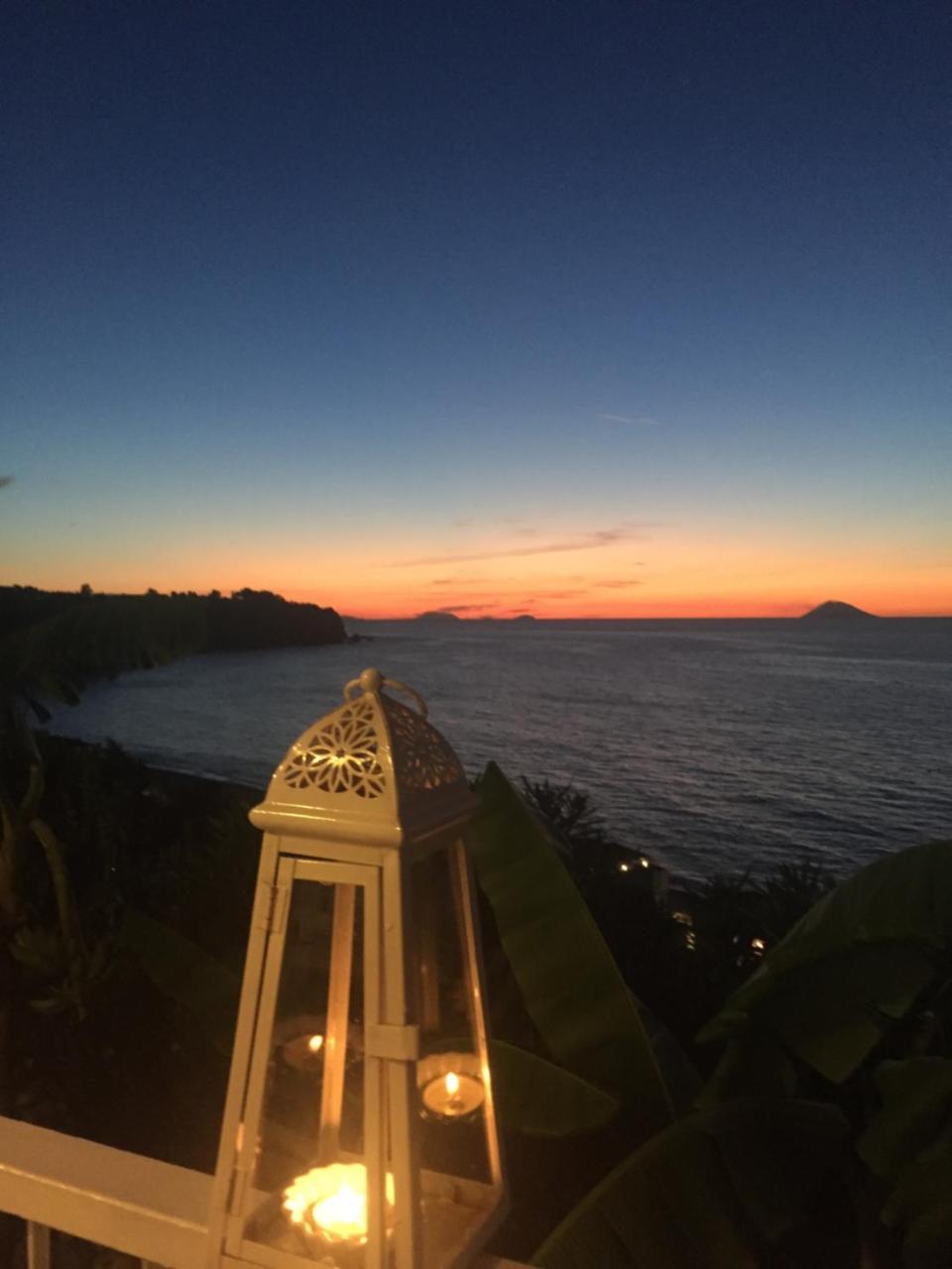 Hotel Valemare Tropea Buitenkant foto